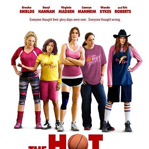 Bilder The Hot Flashes