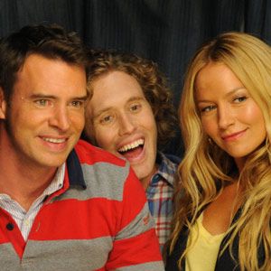 Bilder The Goodwin Games