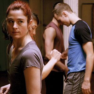 Bilder Catherine Miller