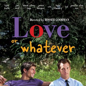 Bilder Love or Whatever