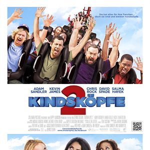 Bilder Kindsköpfe 2