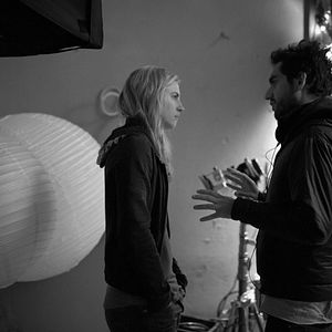 Bilder Zal Batmanglij