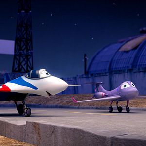 Bilder Jets - Helden der Lüfte