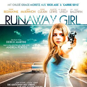 Bilder Runaway Girl