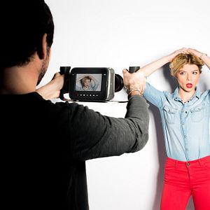 Bilder Clémence Bretécher