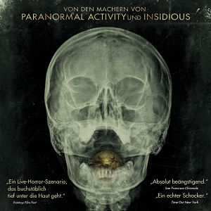 Bilder The Bay - Nach Angst kommt Panik