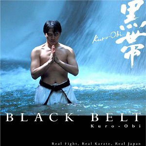 Bilder Black Belt