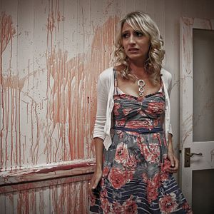 Bilder Strippers vs. Werewolves