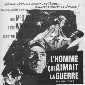 Bilder The War Lover