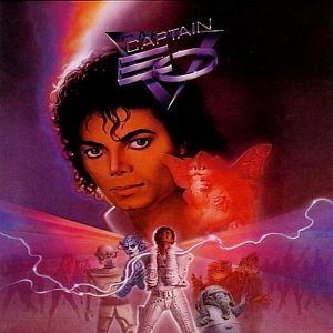 Bilder Captain EO