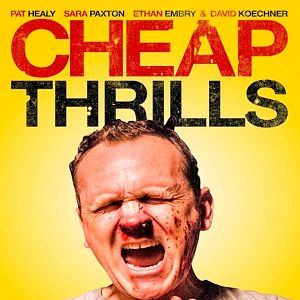 Bilder Cheap Thrills