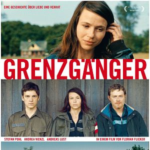 Bilder Grenzgänger