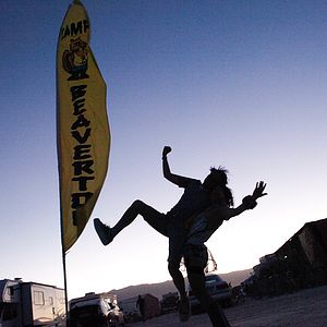 Bilder Camp Beaverton: Meet the Beavers