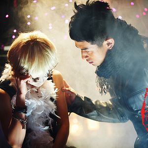 Bilder Graupel Poetry