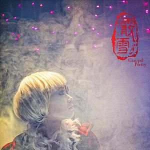 Bilder Graupel Poetry