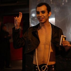 Bilder A Volta da Pauliceia Desvairada