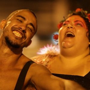 Bilder A Volta da Pauliceia Desvairada