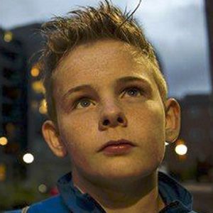 Bilder Oliver Woolford