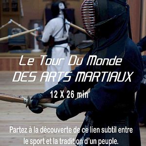 Bilder Tour du monde des art martiaux