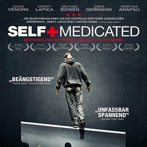 Bilder Self-Medicated