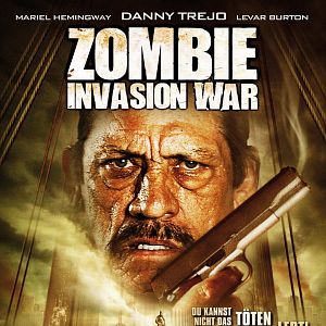 Bilder Zombie Invasion War