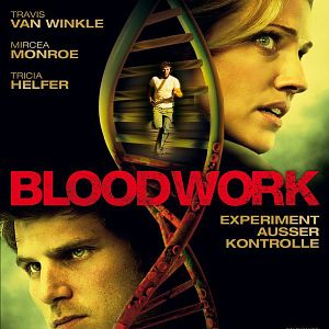 Bilder Bloodwork - Experiment außer Kontrolle