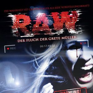 Bilder Raw - Der Fluch der Grete Müller