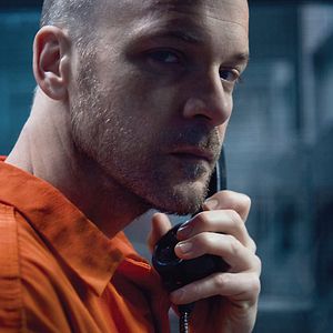 Bilder Peter Sarsgaard