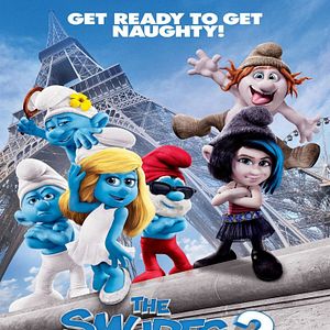 Bilder Die Schlümpfe 2