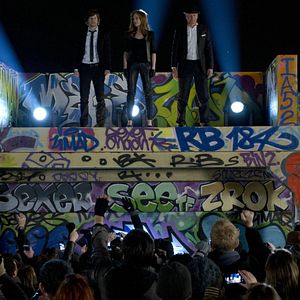 Bilder Die Unfassbaren - Now You See Me