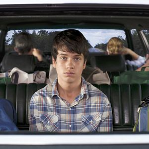 Bilder Ganz weit hinten