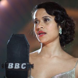 Bilder Dancing on the Edge