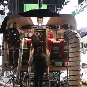 Bilder Wolverine: Weg des Kriegers