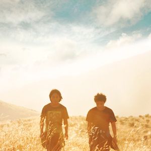 Bilder The Golden Dream