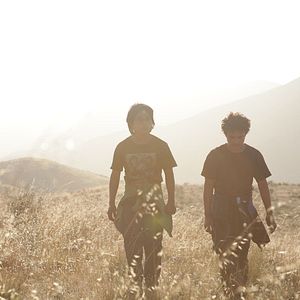 Bilder Brandon López