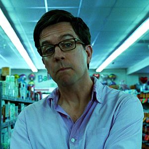 Bilder Ed Helms