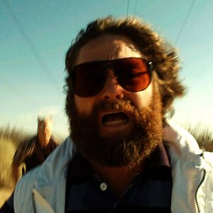 Bilder Zach Galifianakis