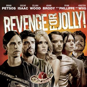 Bilder Revenge For Jolly!