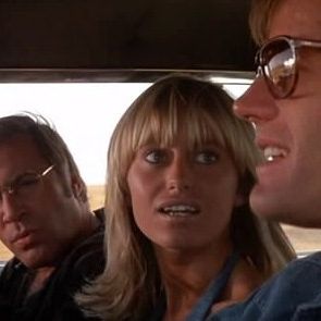 Bilder Kesse Mary - Irrer Larry