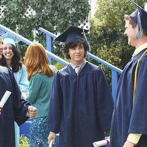 Bilder Charlie McDermott