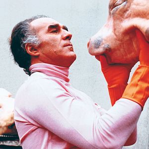 Bilder Das große Fressen