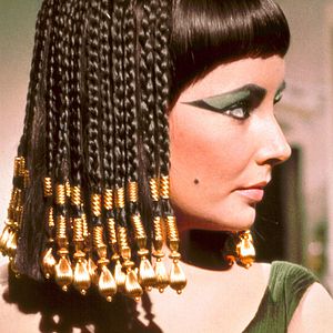 Bilder Cleopatra
