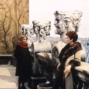 Bilder Gewalt und Leidenschaft