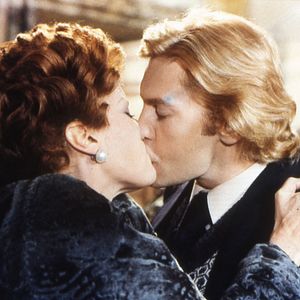 Bilder Gewalt und Leidenschaft