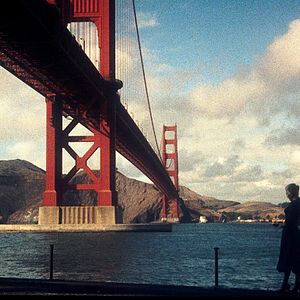 Bilder Vertigo – Aus dem Reich der Toten