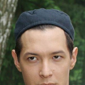 Bilder Aleksey Frandetti