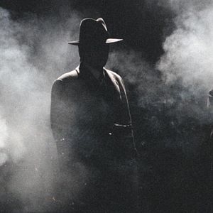 Bilder Lucky Luciano