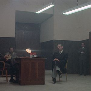 Lucky Luciano Film 1973 FILMSTARTS.de