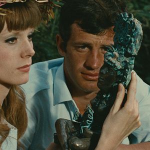 Bilder Françoise Dorléac