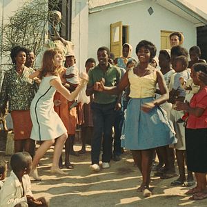 Bilder Françoise Dorléac